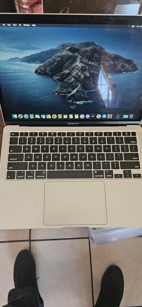Macbook Air