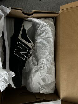 new balance classic 574s. size 10.5
