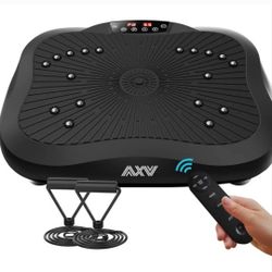 Exercise Vibrating Plate