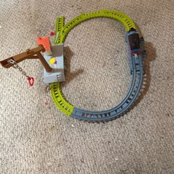 Thomas The Train $7