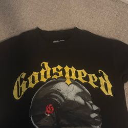Godspeed Shirt 