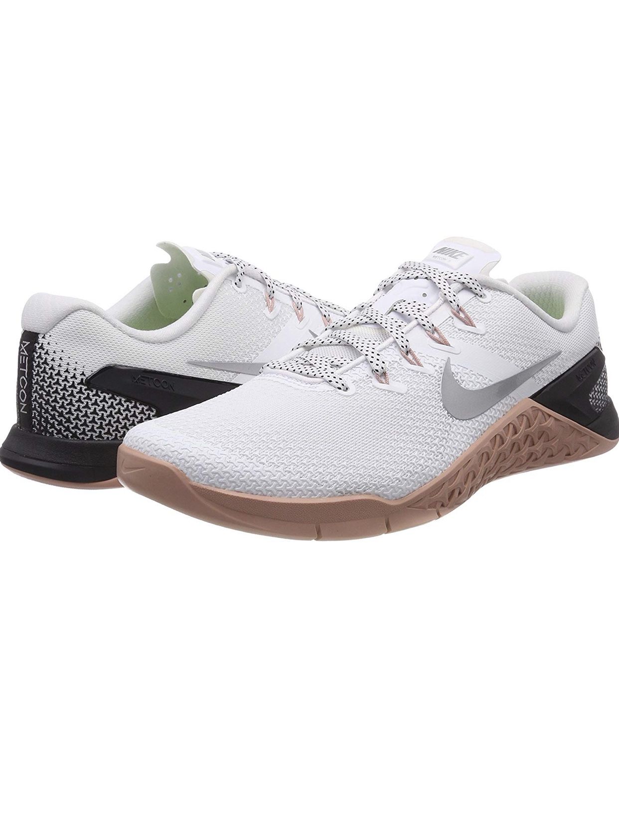 Women nike metcon 4 $80