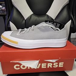 Converse Chuck Taylor Low