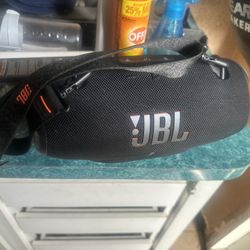 JBL Extreme 4