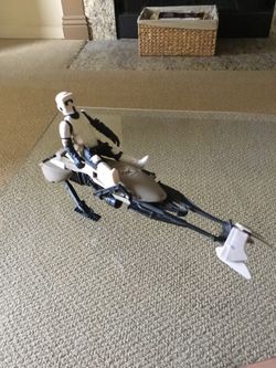 Vintage Star Wars Toys 