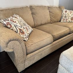 Couches 