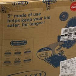 Graco Car Seat
