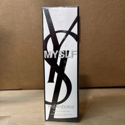 YSL MYSLF EDP Men’s Cologne 3.3 fl.oz. Sealed Box