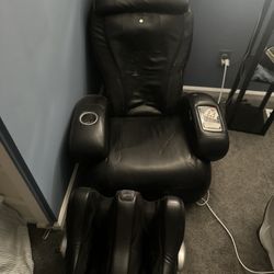 Massage Chair 