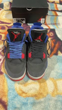 Size 8.5 rare air (gold lettering) $125 or best offer