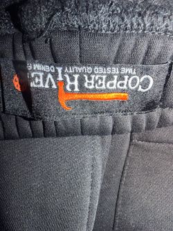 Rivet Revenge Sweats Oversized size small