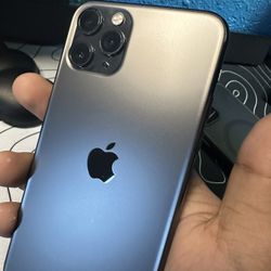 iPhone 11 pro 