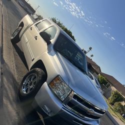 2011 Chevrolet Silverado 1500