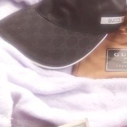 Gucci Hat