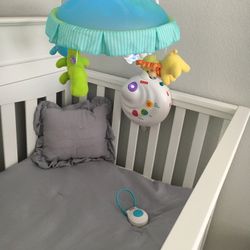 Crib Mobile