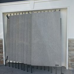 7’ Original ProPanel (used) —Art Display Panels