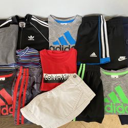 Size 3/3t Boy Clothes 