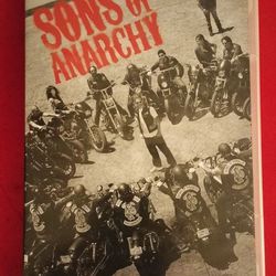 Sons Of Anarchy Season 5 