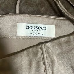 House Of CB Corset