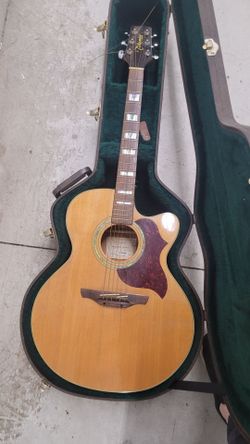Takamine G-Series Acoustic-Electric Guitar
