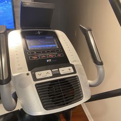 NORDICTRACK ELLIPTICAL