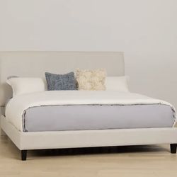Lucy Bed With Bunky Boards