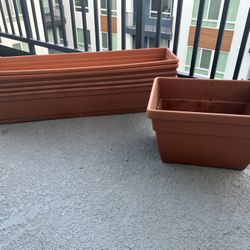 Plant Pots