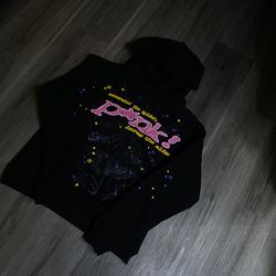 Spider Hoodies
