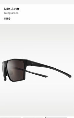 Nike airlift sunglasses