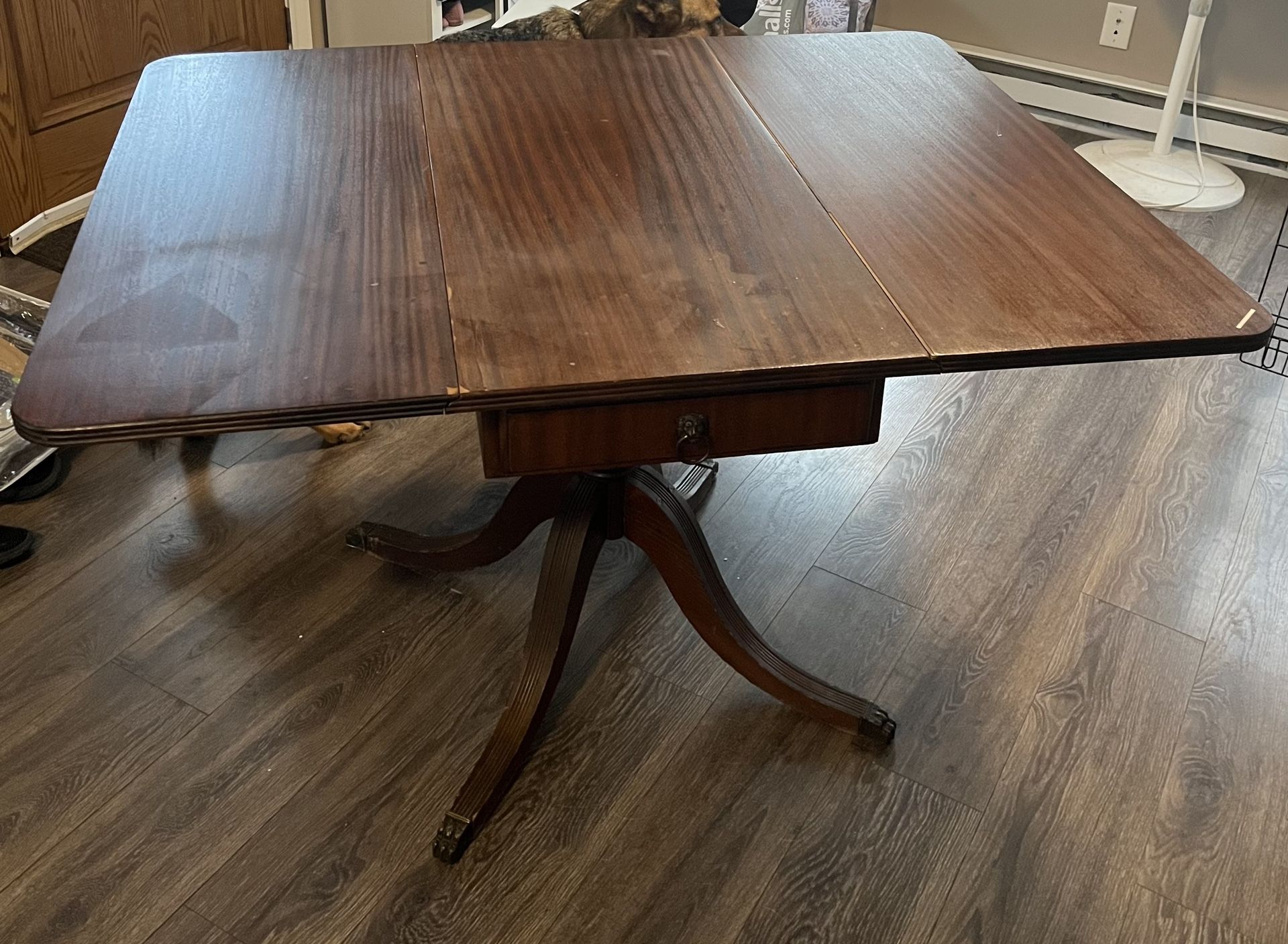 Desk