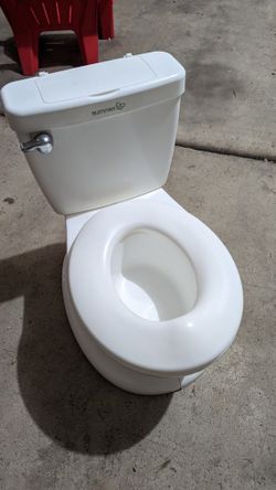 Summer Infant My Size Potty