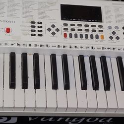 61 Key Electric Piano