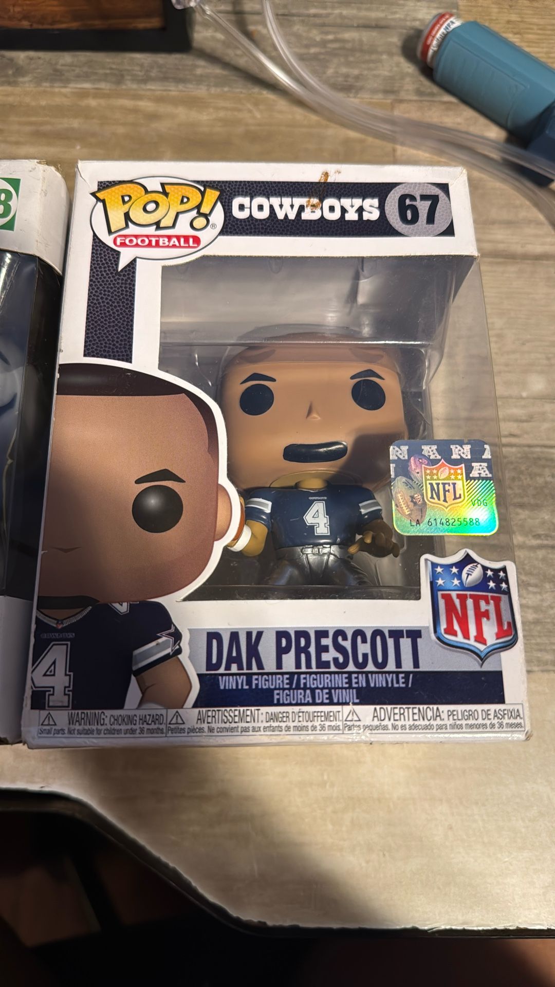 Funko Pop