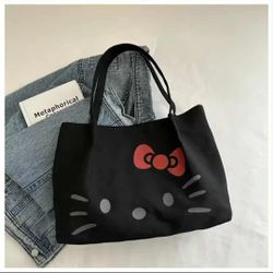 Hello Kitty Bag 