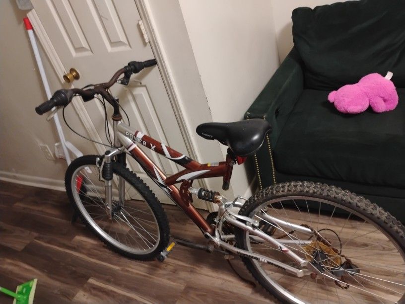 Bike