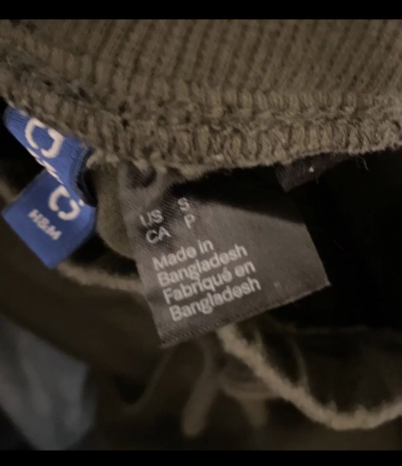 Pants