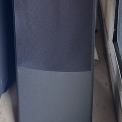 TWO JBL Stage A190 2.5-Way Dual 8* Woofer  Floor Standing Speakers