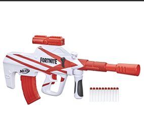 Nerf Blasters