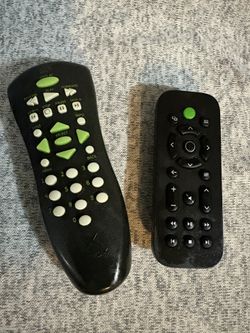 Xbox DVD Movie Playback Kit remote control
