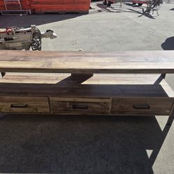 TV Stand 