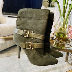 Woman Boots 