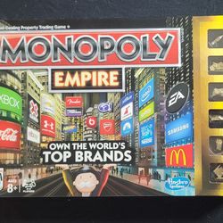 Board game
