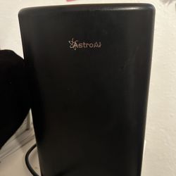 Astro Ai Mini Fridge 