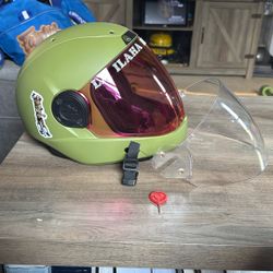 Skydiving Helmet (Cookie G35) 