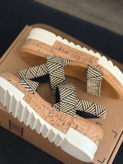 Women’s Wedges 7