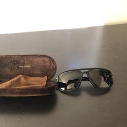 Tom Ford Sunglasses 