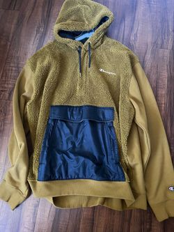 Champion hoodie size XXL