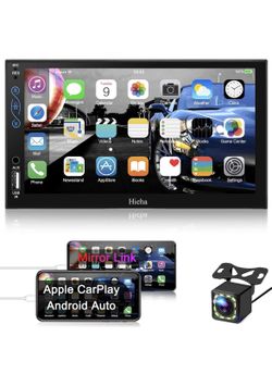 Brand New Car Stereo Hieha