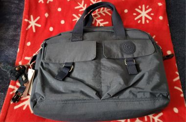 New Bag
