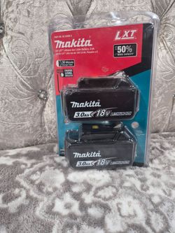 Makita 18v